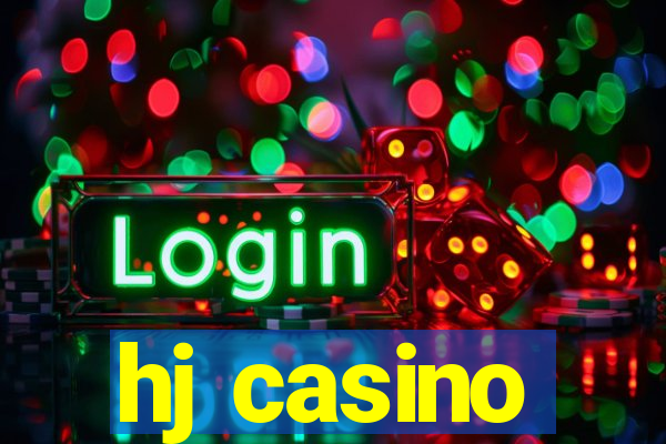 hj casino